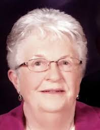 Obituary information for Mary Jeanette Steinhofer