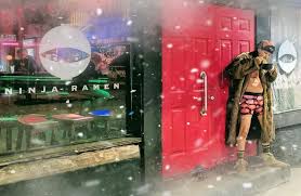 Ninja Ramen Posts Houston Texas Menu Prices Restaurant Reviews Facebook