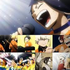 2 To The 1 To The 1 To The 3 Song Mha 