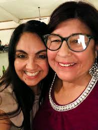 Elma Gonzales Obituary 2021