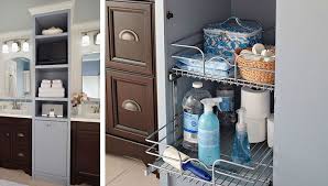 Below are some of the more popular ideas worth investigating. Bath Storage Tower