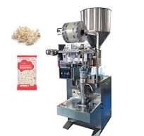 Mini Popcorn Machine - Small Packaging Machine - Automatic ...
