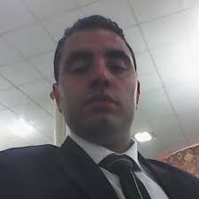 Mostafa GHORBANI