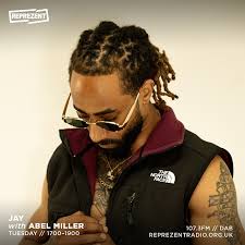 Profile for Abel Miller