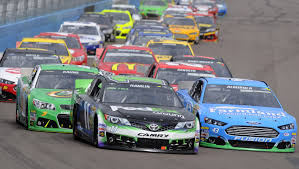 The new design of the nextel cup's car of tomorrow, like this dodge avenger unveiled at the 2008 detroit auto show, will eventually yield safer, more competitive�and less expensive�racing. Drivers Expect Nascar S Gen 6 Cars To Get Better
