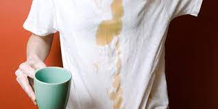 Removing a coffee stain from your pristine white shirt might seem hopeless at first, but don't worry! Removing Coffee Stains From Shirt Pro Factory Plus Perspective
