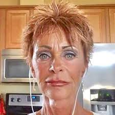 Marlene Strong Valenciana (1953-2020)