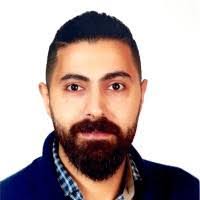 Jawad Jaber's Instagram, Twitter & Facebook