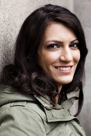 Joanna Kitzl — The Movie Database (TMDB)