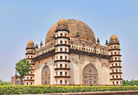 Bijapur was the seat of power for the adil shahi dynasty which ruled from 1490 to 1686. Bijapur Tourism 2021 Karnataka Top Places Travel Guide