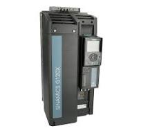 Variable frequency drive Siemens SINAMICS G120X - 6SL3220-3YE30-0AF0
