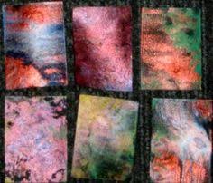 Micha powder is used to add colour to resin, soap, bath bombs, candles, card making, wax melts, translucent polymer clay, slime, cosmetics, aroma beads, craft glue, inlay, molds, metal, pottery, rubber stamped crafts, scrapbook items, embossing paste, screen ink, automotive. 26 Mica Powder Ideas Mica Powder Card Making Techniques Scrapbooking Techniques