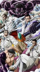 Wallpaper Smartphone Vergo Vergo Donquixotefamily Doflamingo Family Punkhazard Busoshokuhaki Villain Villains Pirate Manga One Piece Anime One Piece