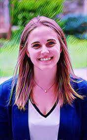 Allaire Wohlgemuth's Instagram, Twitter & Facebook