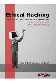 El libro blanco del hacker pdf. Ethical Hacking