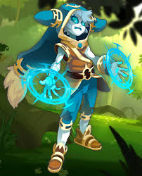 When the universe was born xelor was one of the ten first souls to be born these souls became the first ten god's of the new universe. Eliotrope Wakfu Wiki Fandom
