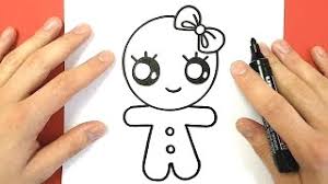 Comment dessiner pastèques dessins kawaii aussi facile est le thème de notre vidéo aujourd'huidessiner pastèques étape par étape très approprié pour un débutant, le dessin kawaii est un véritable art de la mignonnerie japonaise, très facile à maîtriser. Dessin Kawaii Etape Par Etape Gamboahinestrosa