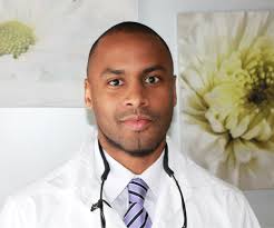 Dr. Jason James