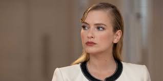 Gabriel and Camille Should End Up Together