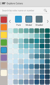 This cool blue hue is a gorgeous addition to the walls of your home. Colorsmart By Behr Mobile Apps On Google Play