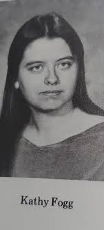 Another gone but never forgotten.... Katherine Joleen (Fogg) Cantara, 64,  died