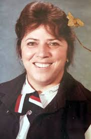 Virginia Hall Obituary