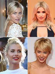 ex germanys next topmodel lena gercke trug ihre dicken haare zu beginn ihrer karriere kurz das steht ihr auch au long hair styles thick hair styles fresh hair