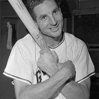 Baseball legend Bobby Thomson tied to Bernards Township home