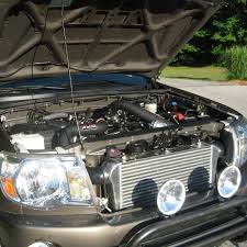 You can choose from any of the preset options or you can tune the supercharger and customize it to meet your needs. Urd Mk3 Supercharger Kit For 05 15 Tacoma 2 7l 2tr Fe 4 Cylinder Underdog Racing Development