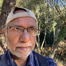 San Pablo Park in Berkeley