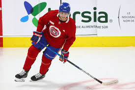 With nhl trade rumors swirling montreal canadiens vs edmonton oilers habs … this article was gathered automatically by our news bot. Jesperi Kotkaniemi Son Tir Est A Un Autre Niveau Vante Jake Allen La Presse