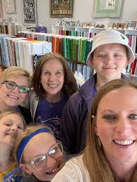 Great finds at downtown Lincoln, KS shops