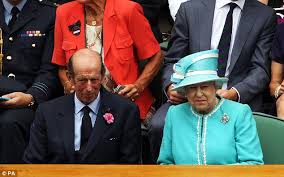 The runs are open to masons, those with an interest in freemasonry and those interested in classic cars. Queen S Cousin The Duke Of Kent Suffers Stroke After Falling Ill Daily Mail Online