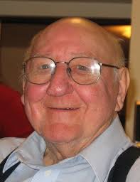 Obituary information for William J. Hanas