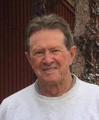 Stephen Marshall Obituary (1942