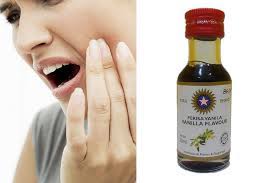 Sakit gigi sering disebabkan oleh gigi berlubang. Esen Vanila Boleh Jadi Ubat Sakit Gigi Apa Kata Cuba Dulu