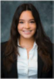 SPECIAL EVENTS AWARDS & RECOGNITION CONGRATULATIONS OUR NEW REAL ESTATE  FELLOWS! Michael Forlini '23 Michael is a 2L from We