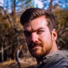 Danny Dolan (@DannyBDolan)