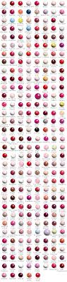 Entire Essie Color Chart Nails Essie Colors Essie Nail