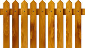 Free for commercial use no attribution required high quality images. Download Wooden Fence Fence Clipart Png Image With No Background Pngkey Com