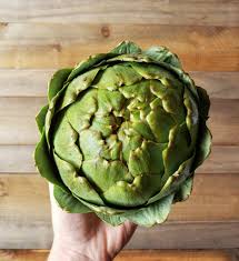 The Best Easiest Way To Cook Eat An Artichoke Homestead And Chill How To Cook Artichoke Artichoke Eat