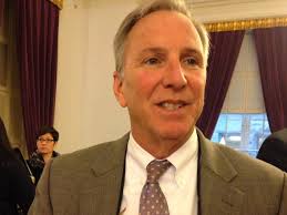 Attorney: Vermont Official Was Arrested