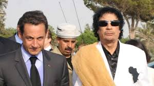 Bienvenue sur la page de nicolas sarkozy 6ème président de la vème république française. Sarkozi Delo O Dengah Kaddafi Prevratilo Moyu Zhizn V Ad Bbc News Russkaya Sluzhba