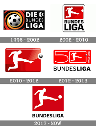 Der aktuelle spieltag und die tabelle der bundesliga 2021/2022. Bundesliga Logo And Symbol Meaning History Png