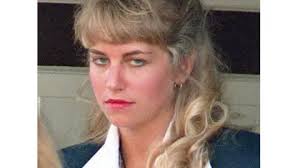Child-killer Karla Homolka volunteered at Montreal school