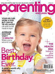 Everything you don't want to happen will happen, and you might find yourself begging for privacy and alone time. Parenting Magazine 3 99 Year Utah Sweet Savings