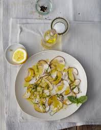 Steinpilz Carpaccio Rezept Steinpilze Rezept Steinpilze Rezepte