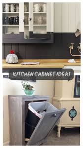 best kitchen cabinet diy ideas in 2020