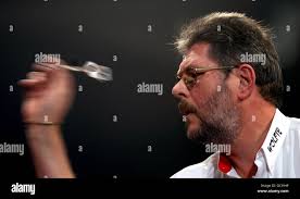 Bdo 2010 lakeside world championships hi-res stock photography and images