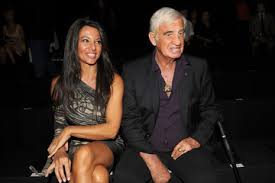 She is known for her work on temptation island (2002), le grand journal de canal+ (2004) and belmondo, itinéraire. Jean Paul Belmondo Barbara Gandolfi Pictures Photos Images Zimbio